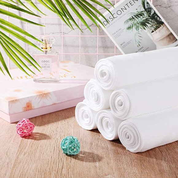 NEW! Kitchen, Tea, Bath Hand Towel - Picture 2 of 3